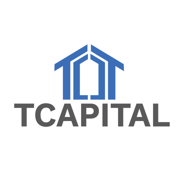 TCapital Logo
